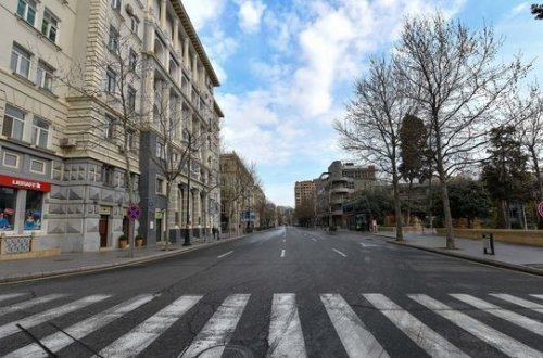 Azərbaycanda saat 21:00-dan sonra küçəyə çıxmaq yasaqlanır? - İbrahim Məmmədov açıqladı