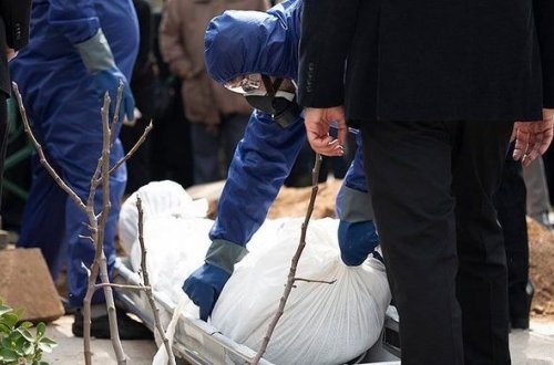 TƏBİB-dən koronavirusdan ölənlərin dəfni ilə bağlı RƏSMİ AÇIQLAMA