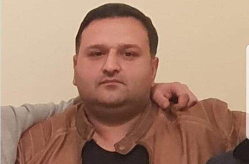 Azərbaycanlı iş adamı koronavirusdan öldü (FOTO)