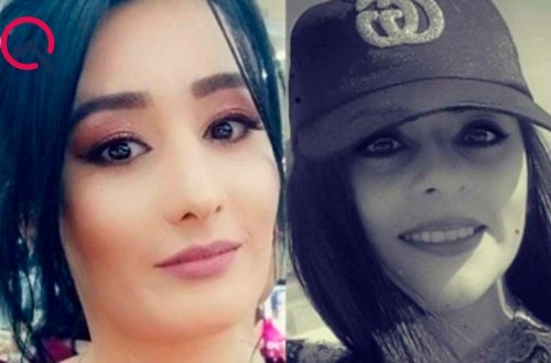 Bacılar dəm qazından boğulduqları gün nənələri də ölübmüş... - Foto