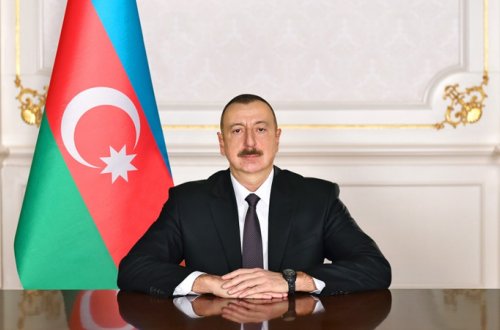 Vətəndaşlar prezidentə məktub yazdı - Təfərrüat