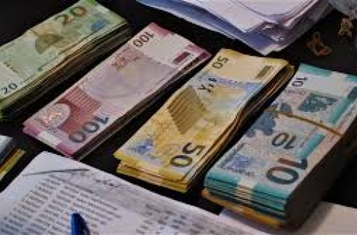 190 manatı almaq üçün qeydiyyatdan keçənlərlə bağlı ən son məlumat