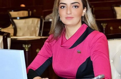 Prezidentin təqdim etdiyi “yol xəritəsi”, hamı üçün bir “örnək modeli”-dir– Millət vəkili yazır