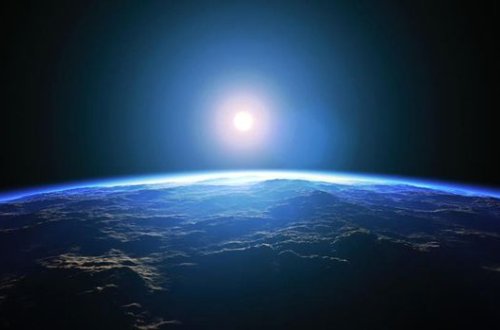 Alimlər Yerə bənzəyən planet aşkar etdilər