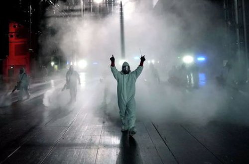 Koronavirusa yoluxan “sıfırıncı xəstə” Uhanda Virusologiya İnstitutunun laboratoriyasında işləyib