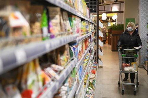 ООН: Голода из-за коронавируса не будет