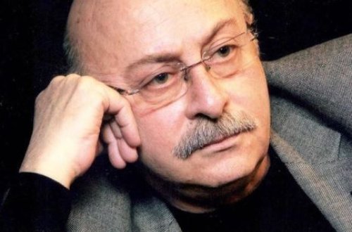 Скончался актер и режиссер Рафик Алиев