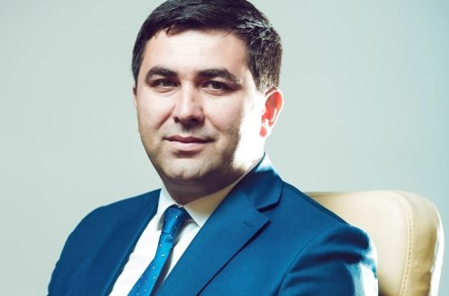 GÜCLÜ SOSİAL-İQDİSADİ İRADƏMiZ  VAR - Müşfiq Cəfərov yazır