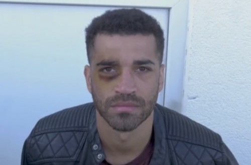 Британский боксер опозорился, записывая видеоурок – ВИДЕО