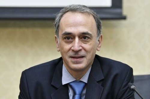 Türkiyədən gələn həkimlər 16 xəstəxanada çalışacaqlar - AÇIQLAMA