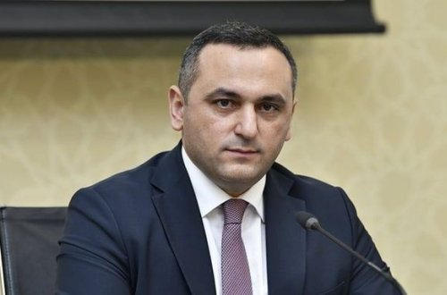 TƏBİB sədrindən koronavirusdan sağalma ilə bağlı AÇIQLAMA