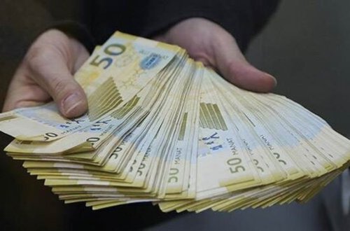 Azərbaycanda 20 min şəxsə birdəfəlik ödəniş edilməsindən imtina olundu