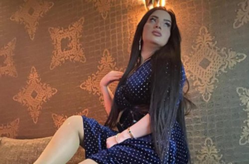 SON DƏQİQƏ: Bakıda xanım müğənnini maşın vuraraq öldürdü (FOTO/VİDEO)