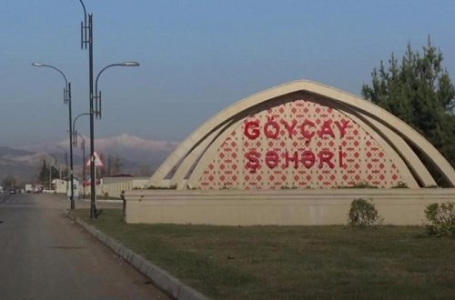 Göyçay RİH rəsmisi saxta icazə kağızı satır - İddia