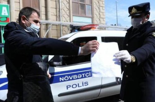 SON DƏQİQƏ! Azərbaycanda koronavirus pik səviyyəni keçib — RƏSMİ