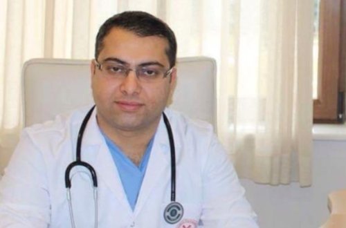 “Aprelin 20-dən sonra karantini ləğv etmək tezdir”