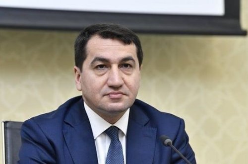 Prezidentin köməkçisindən karantin rejiminin uzadılması ilə bağlı RƏSMİ AÇIQLAMA