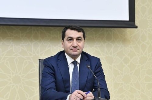 Rusiyadan qayıtmaq istəyən azərbaycanlıların ölkəyə gətirilməsi ilə bağlı AÇIQLAMA