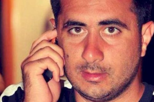 “Röyal Bank”ın axtarışda olan direktoru Cam Fuad HƏBS EDİLDİ