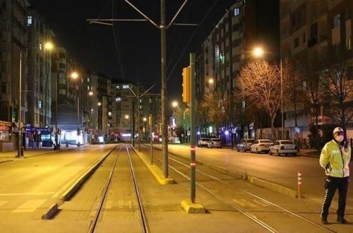 Sabah gecə saat 12-dən sonra başlayır - 32 bölgədə...