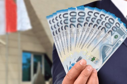 190 manata görə qeydiyyatdan keçib cavab SMS-i almayanların NƏZƏRİNƏ