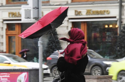 Koronavirus küləklə yayıla bilərmi? - Epidemioloq açıqladı