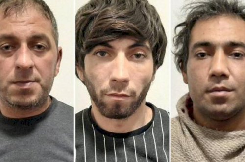 Biri siqaret istədi, digərləri isə boğazına ip keçirdi - Mütəşəkkl dəstənin cinayəti