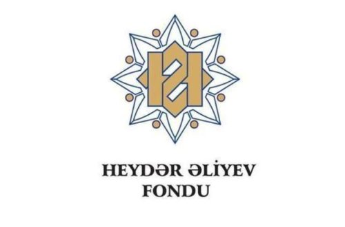 Heydər Əliyev Fondunun “Biz birlikdə güclüyük” aksiyası zamanı 100 mindən çox yardım paylanılacaq