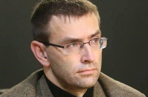 Сергей Балмасов: В Армении поражение в апреле 2016 года используют в своих интересах - ИНТЕРВЬЮ