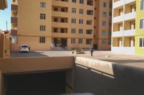 “Abşeron A1″MTK-dan daha bir özbaşınalıq - ŞİKAYƏT