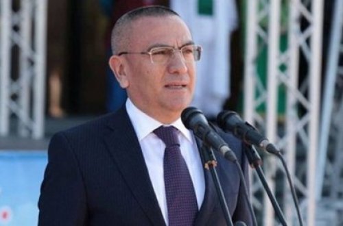 Şəmkir icra başçısından biabırçı addım - ZORLA VARLILARDAN ALIB, ÖZ ADI İLƏ PAYLAMAQ İSTƏYİR