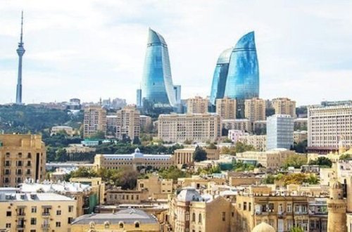 Завтра в Азербайджане местами ожидается туман