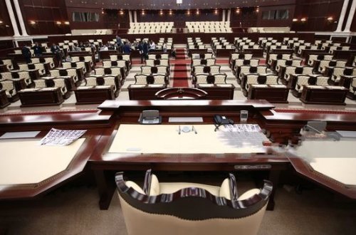 Yeni yubiley medal təsis edildi