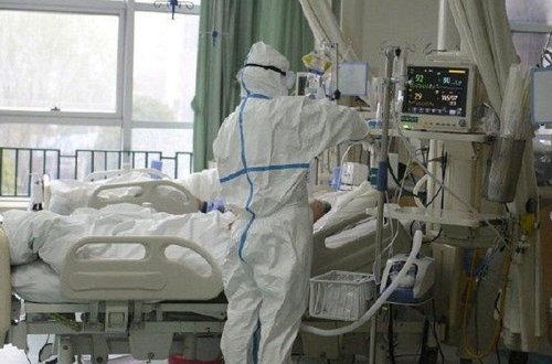 Rusiyada bir gündə koronavirusa 4 mindən çox yoluxma qeydə alındı, 41 nəfər öldü