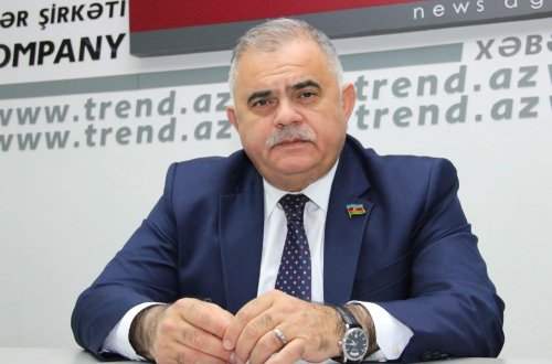 Arzu Nağıyev: Müxtəlif dövlətlərdə lobbiçilik fəaliyyəti ilə məşğul olmaq üçün həmin ölkələrin vətəndaşlığını almaq vacibdir