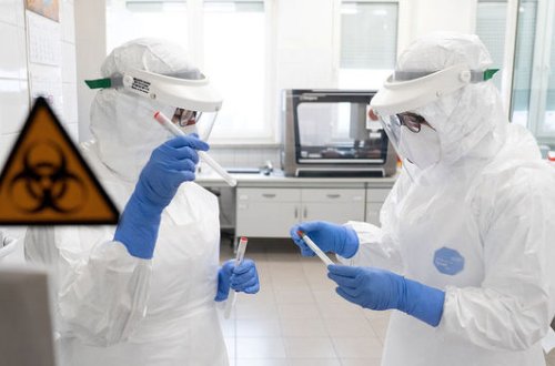 Нобелевский лауреат заявил об искусственном происхождении коронавируса