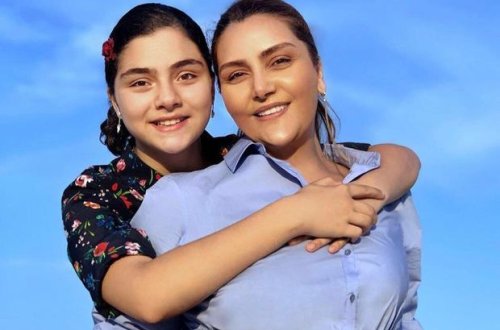 Зульфия Ханбабаева: Свою дочь должна воспитать я, а не ТВ - ВИДЕО