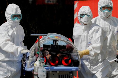 Azərbaycanlı sahibkar koronavirusdan öldü