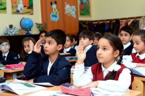 Azərbaycanda tədrisin dayandırılması müddəti uzadıldı - RƏSMİ