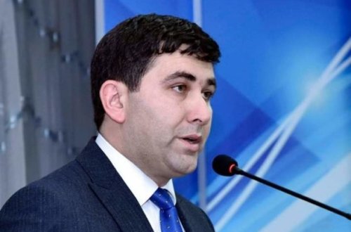 Müşfiq Cəfərov: 'Sosial dəstək tədbirləri ölkəmizin dayanıqlı iqtisadiyyatının təsdiqidir'