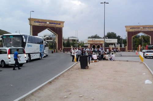 SON DƏQİQƏ! Azərbaycan sərhədləri bu tarixdə açır   —  RƏSMİ