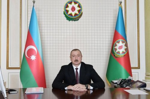 SON DƏQİQƏ! Prezident  Mikayıl Cabbarova  yeni  vəzifə  verdi