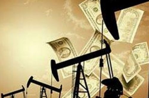 Neftin qiyməti yenidən ucuzlaşır