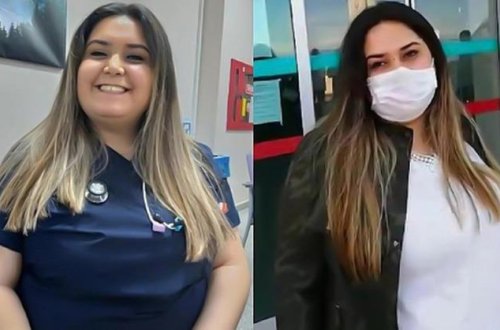 Koronavirusa qalib gələn həkim: Yenidən insanlara xidmət göstərəcəm