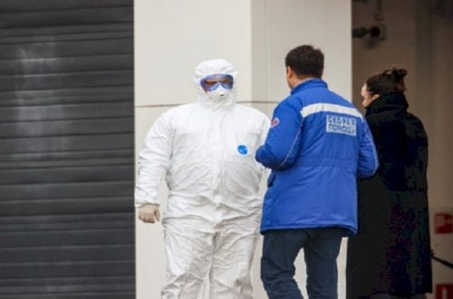 Kənd Təsərrüfatı nazirinin müavini ailəlikcə koronavirusa yoluxdu