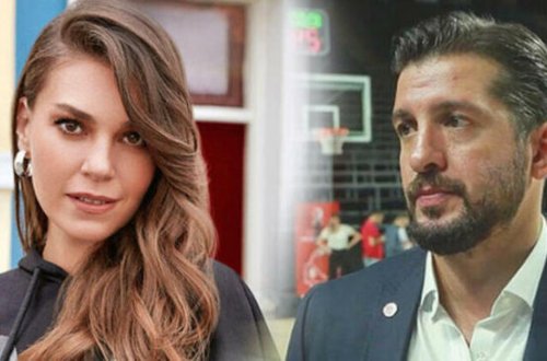 2020-nin EŞQ BOMBASI: Aslı və Kerem 1 aydır ki... - FOTO
