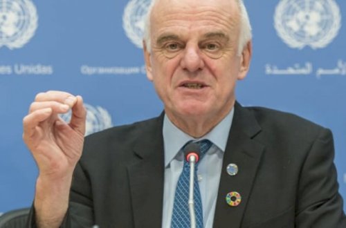 ÜST mütəxəssisindən şok açıqlama: “Tezliklə vaksin olmayacaq”