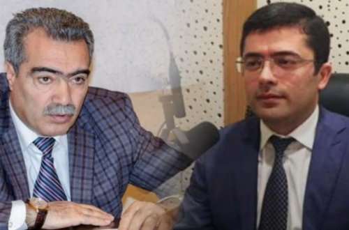 KİVDF-nin yeni direktoru bütün işçiləri qovdu: İlginc qohumluq telləri