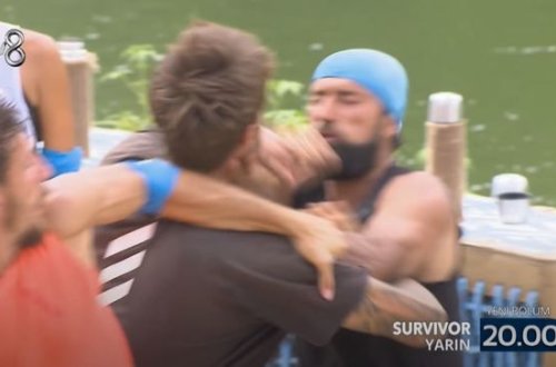 “Kobra” Pərviz getdi, “Survivor”da gərginlik pik həddə çatdı: İştirakçılar arasında əlbəyaxa dava - VİDEO