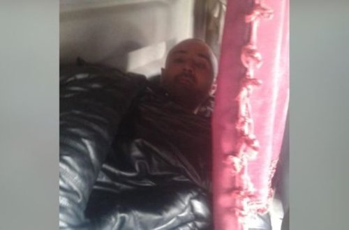 В Азербайджане наказаны нарушители карантинного режима - ФОТО